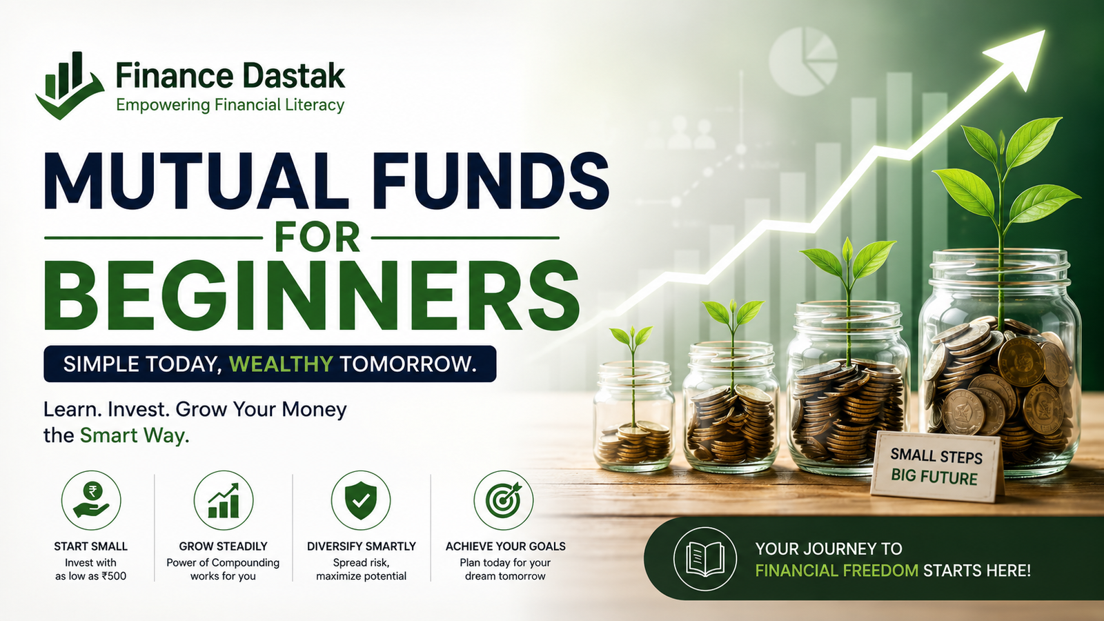 Mutual Funds for Beginners