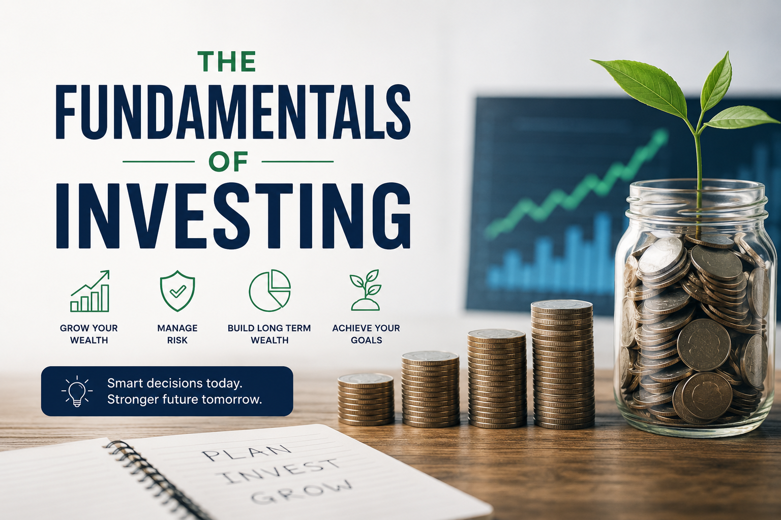 fundamental of investing